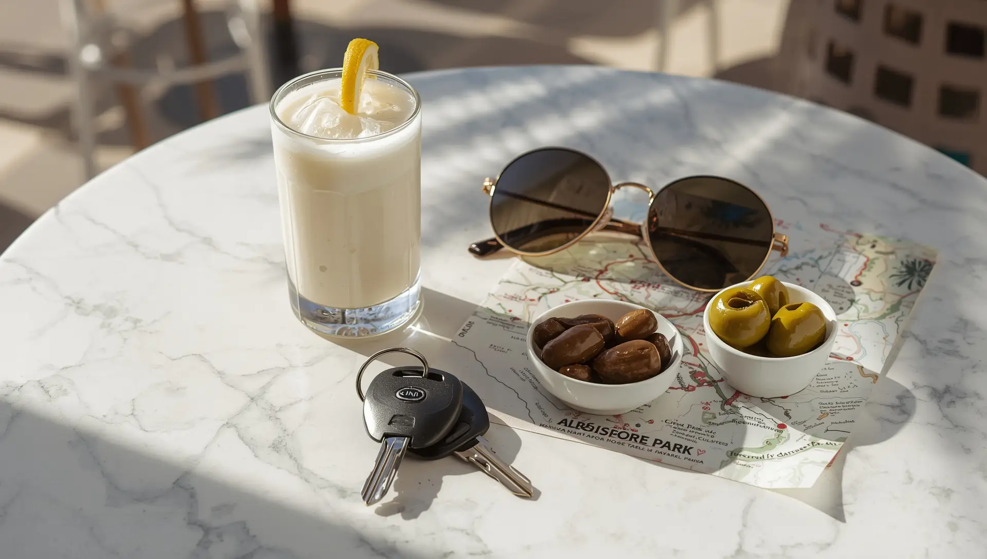 Ruta Gastronómica Albufera