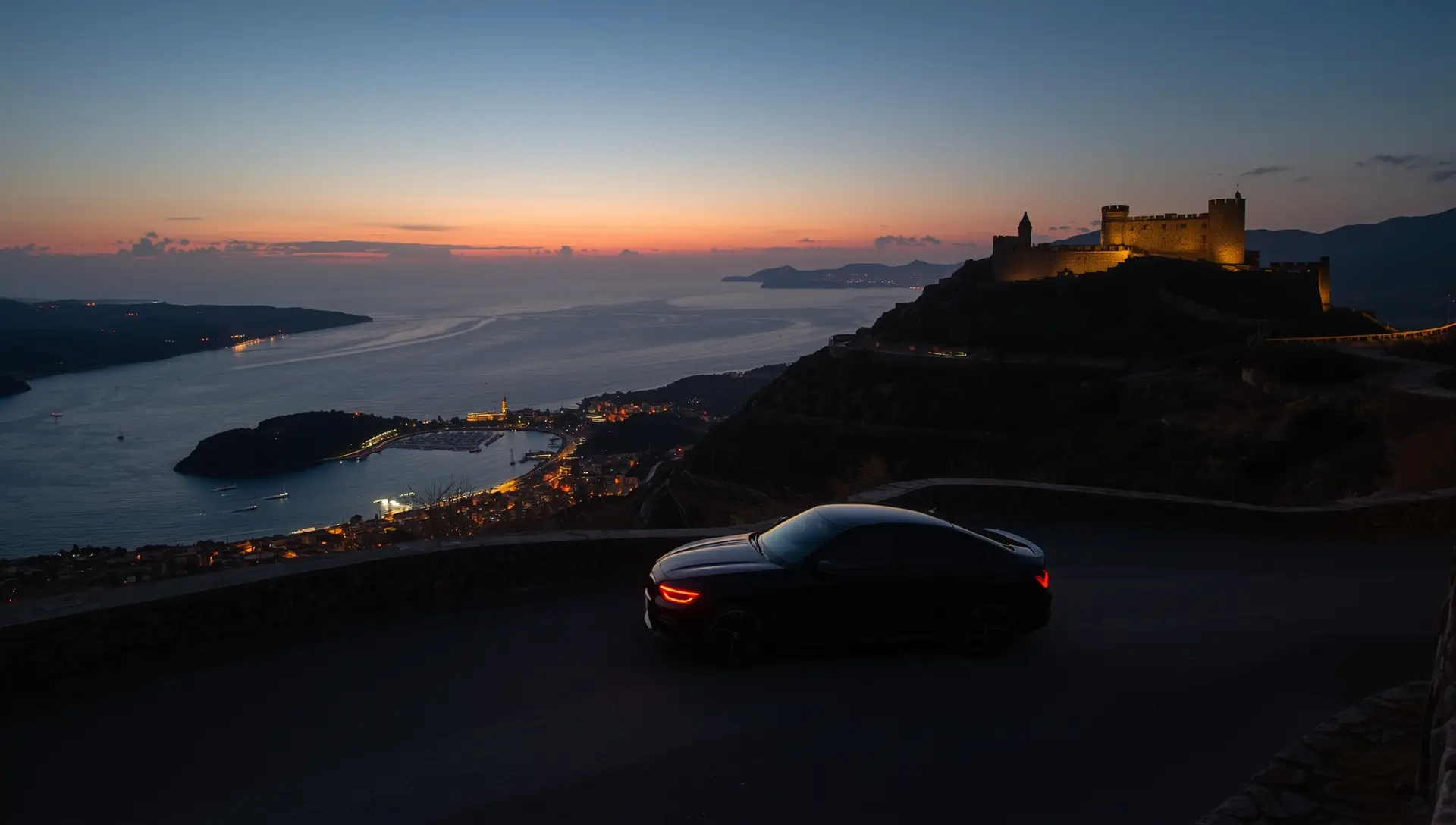 Ruta por la Costa de Azahar